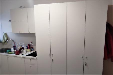 Knjižnica Borovnica - pohištvo 17